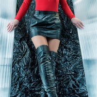 Bizarrlady Sandy - Rock