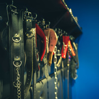bondage