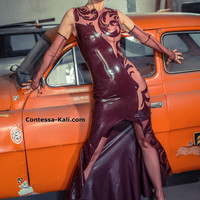 Contessa Kali - contessa-kali