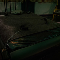 Grünes Zimmer - _DSC6326