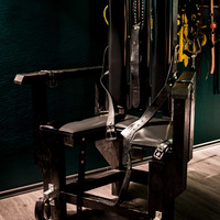 Grünes Zimmer - _DSC6476