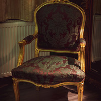 Grünes Zimmer - _DSC6480