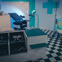 Klinik - _DSC6380