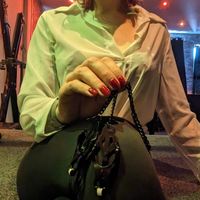 Lady-Alexa-X-Nippelklammern