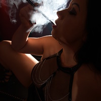 Lady Doren de Mont - Smoke 2