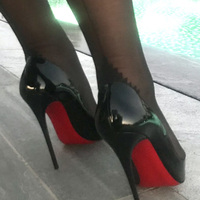 Lady Tizana - Heels Heels Heels