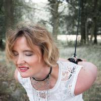 Mademoiselle ruby - draussen