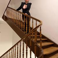 Margo Bizarrer Vamp - 2026