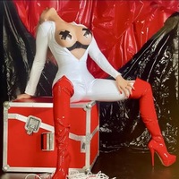 Nadine SIXX - 100