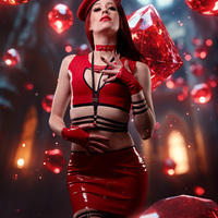 Ruby June - Interchill Theatre Ruby - 1