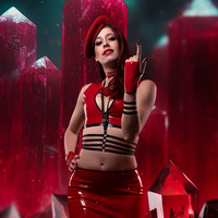 Ruby June - Interchill Theatre Ruby - 3