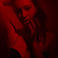 Ruby June - Red Goddess 3 - Alex Soller