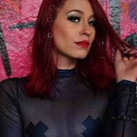 Ruby June - Ruby 2 - Perz Unofficial