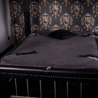 Schwarzes Zimmer - _DSC6295