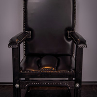 Schwarzes Zimmer - _DSC6304