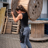 Sophia Miarbilis - Schwer