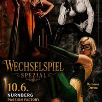 Wechselspiel-Spezial
