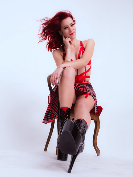 Ruby June - 1