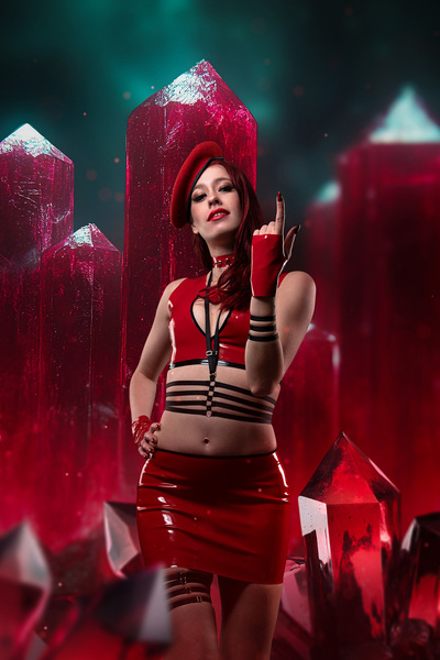 Ruby June - Interchill Theatre Ruby - 3