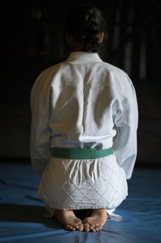 Sophia-Karate-Mixed-Wrestling